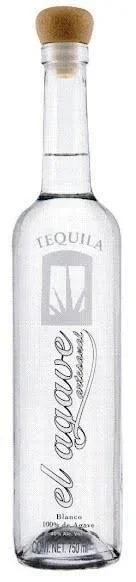 El Agave Blanco 750ml