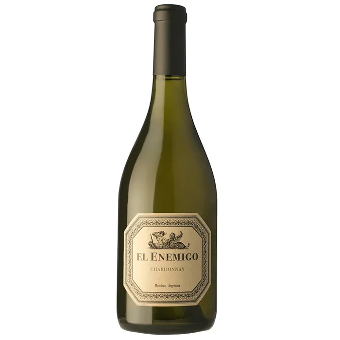 El Enemigo Chardonnay 2022