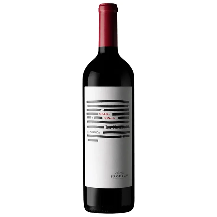 El Hijo Prodigo Malbec Bonarda