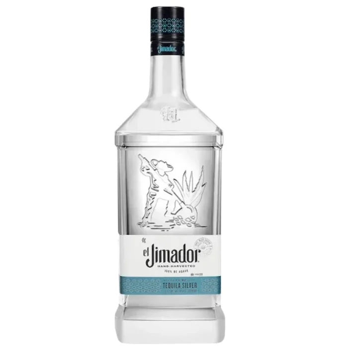 El Jimador Blanco 1.75L