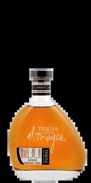 El Mayor Añejo Tequila