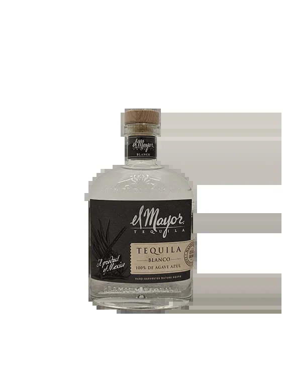 El Mayor Blanco Tequila 750ML