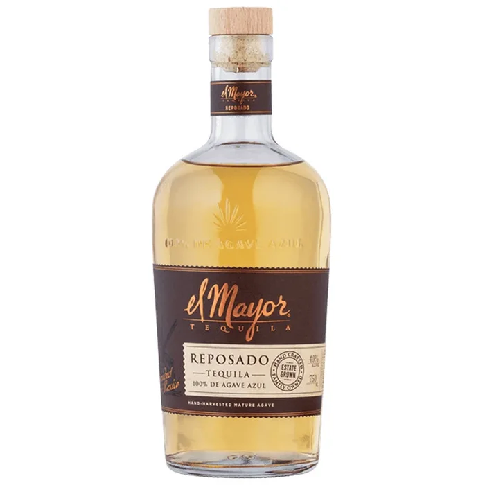 El Mayor Reposado Tequila