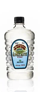 El Mezcalito Blanco 750ml