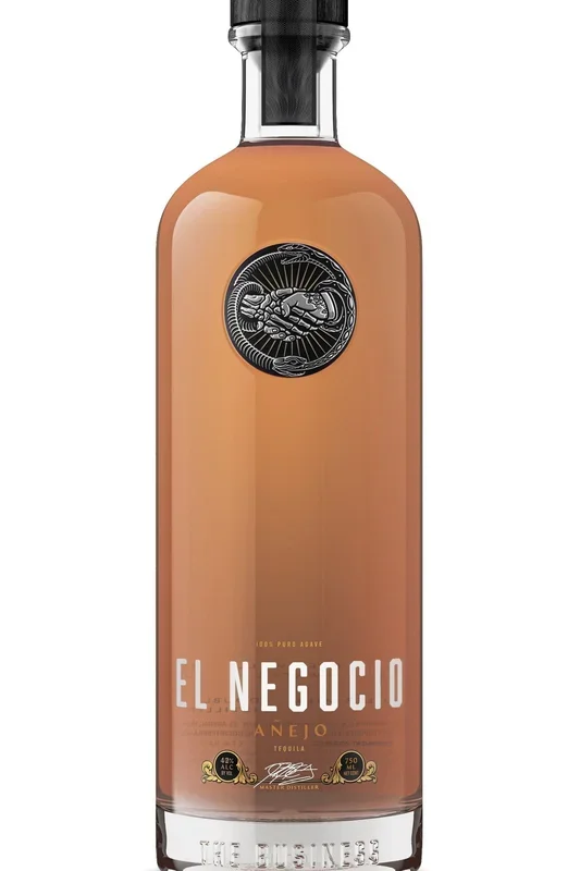 El Negocio Tequila Anejo