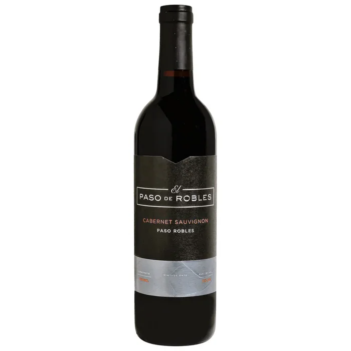 El Paso de Robles Cabernet Sauvignon