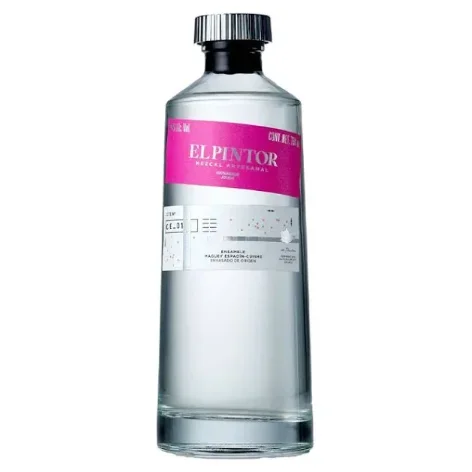 El Pintor Mezcal Artesanal 750ml