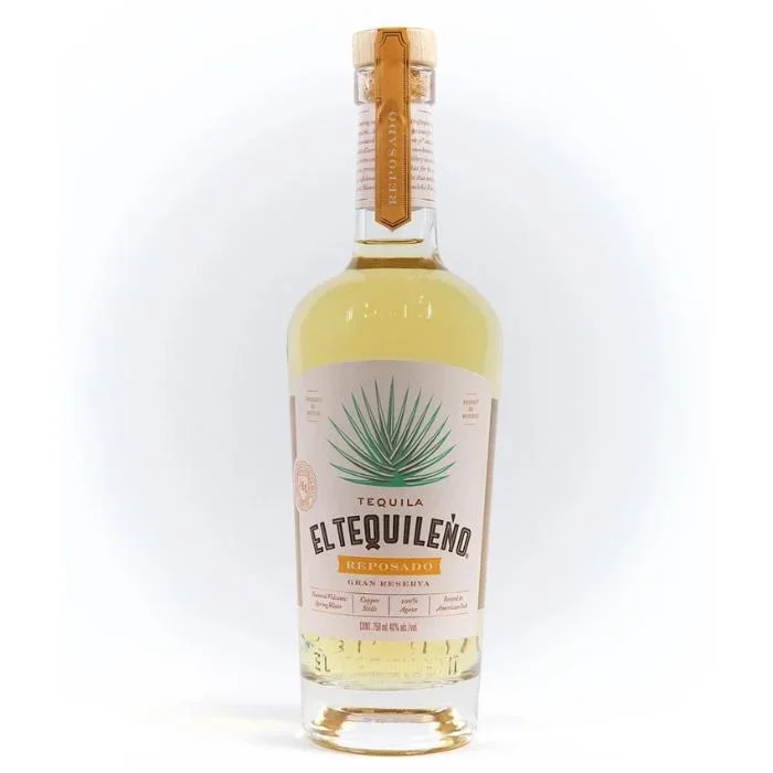 El Tequileño Reposado Gran Reserva