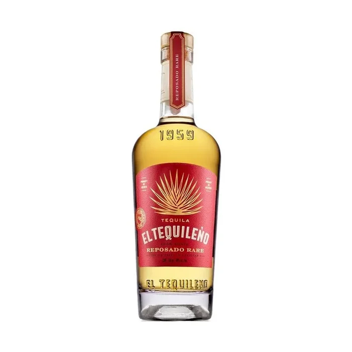 El Tequileno Reposado Rare Tequila