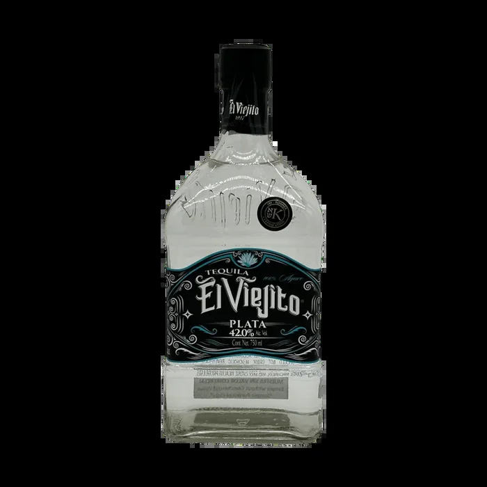 El Viejito Plata 42.0%