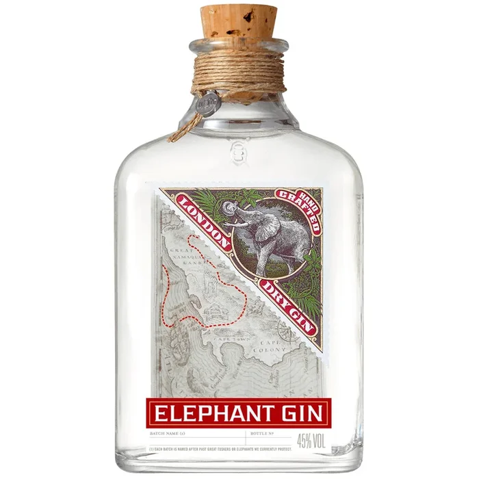 Elephant Gin