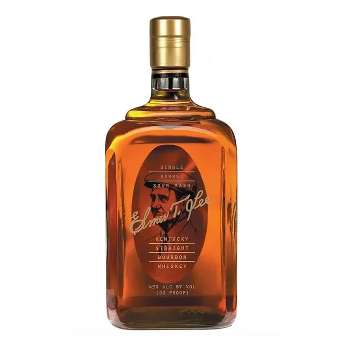 Elmer T Lee Bourbon 750ml