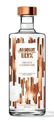 Elyx Vodka 750ml
