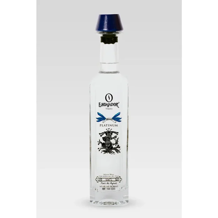 Embajador Tequila Anejo