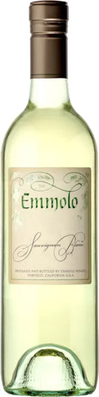 Emmolo Sauvignon Blanc 2024 375ml