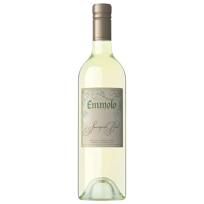Emmolo Sauvignon Blanc