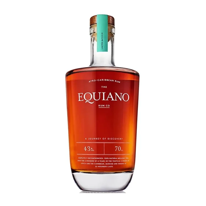 Equiano Rum 70cl