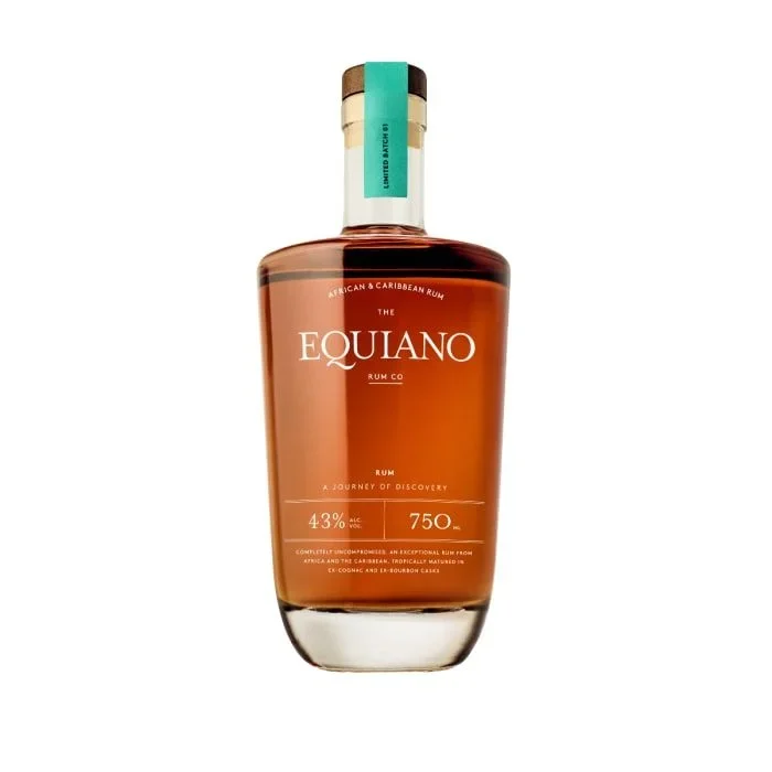 Equiano Rum