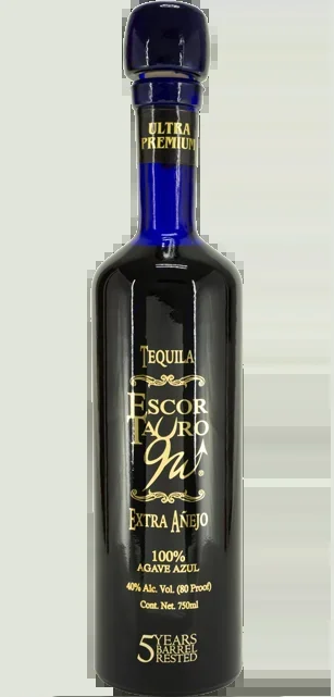 Escortauro Tequila Extra Anejo 5 Year Old 750ml