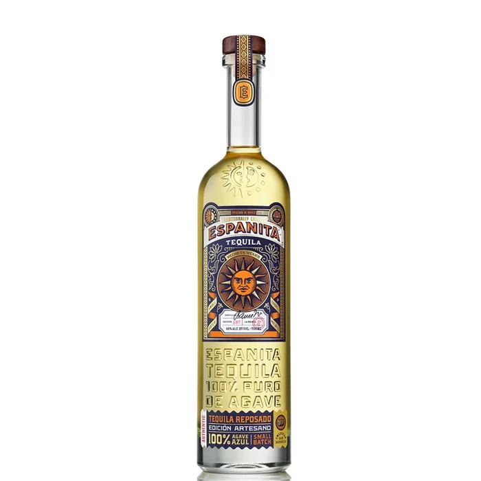 Espanita Reposado Tequila 750ml