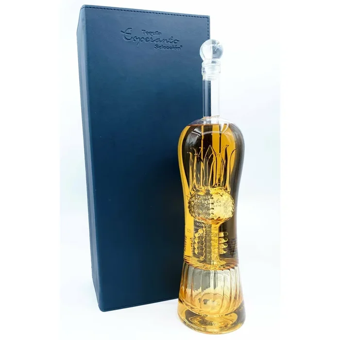 Esperanto Seleccion Supremo Extra Añejo Tequila 750ml