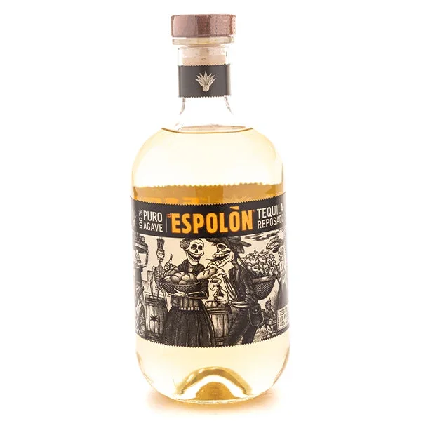 Espolon Tequila Reposado – 750ml