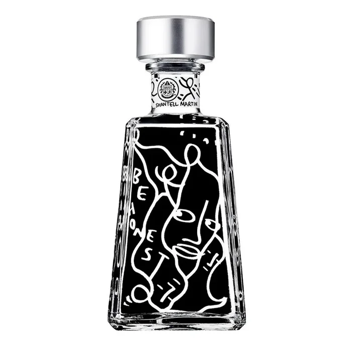 Essential 1800 Artists Series Shantell Martin Limited Edition