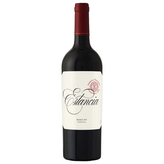 Estancia Merlot