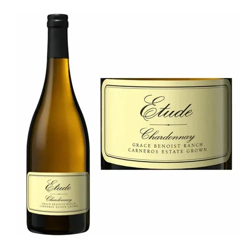 Etude Chardonnay Carneros – 750ML
