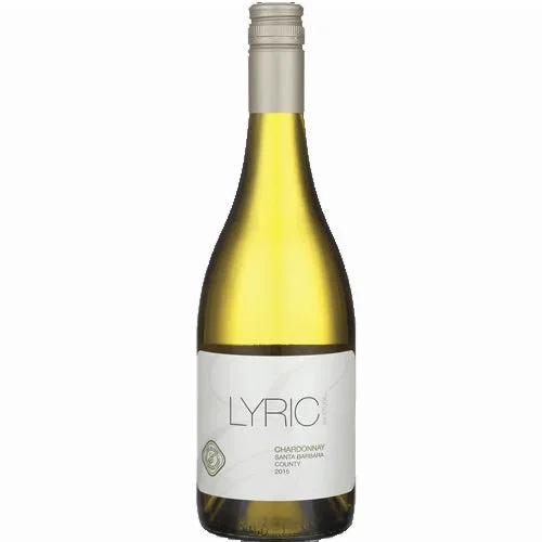 Etude Chardonny Lyric Santa Barbara 2016 – 750ML
