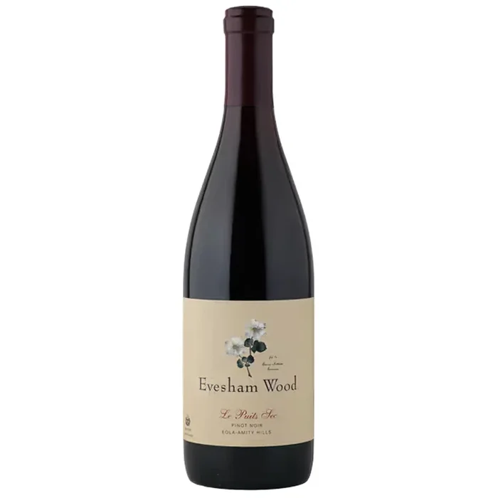 Evesham Wood Le Puits Sec Pinot Noir 2021