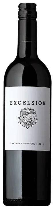 Excelsior Cabernet Sauvignon 2021 750ml
