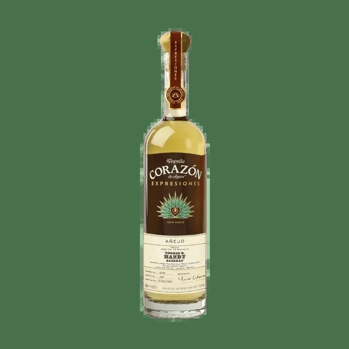 Expresiones Del Corazón Thomas H Handy Sazerac Añejo Tequila