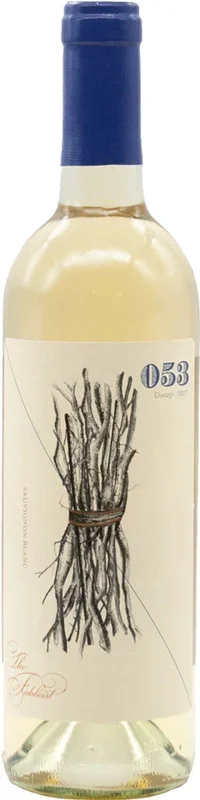 Fableist 053 Sauvignon Blanc 750ml