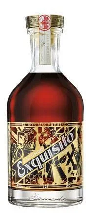 Facundo Exquisito Rum 750ml