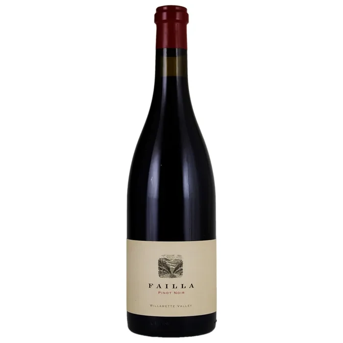Failla Willamette Valley Pinot Noir 2022