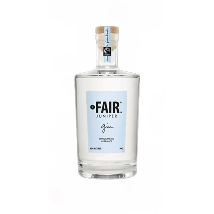 Fair Juniper Gin 50cl