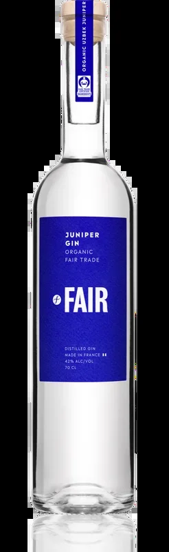 Fair Juniper Gin