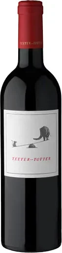 Fait Main Teeter Totter Cabernet Sauvignon Napa 2021 750ml