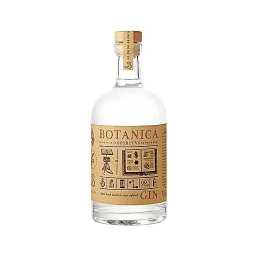 FALCON SPIRITS BOTANICA GIN 90PF CALIFORNIA 750ML