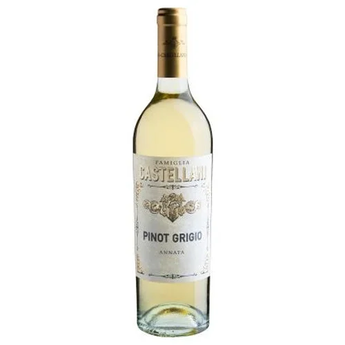 Famiglia Castellani Pinot Grigio 2023 – 750ML