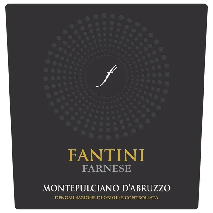 Fantini Montepulciano d’Abruzzo