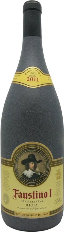Faustino I Gran Reserva 2011 1.5L