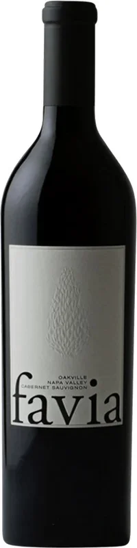 Favia Cabernet Sauvignon Coombsville 2021 750ml