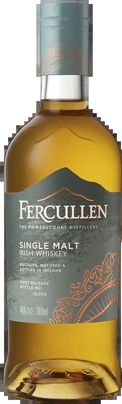 Fercullen Single Malt 70cl