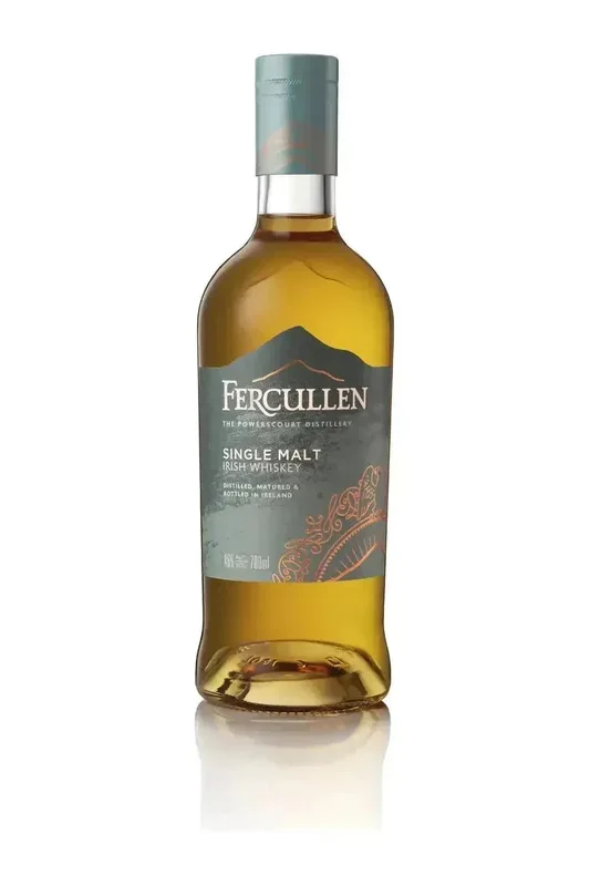 Fercullen Single Malt Irish Whiskey