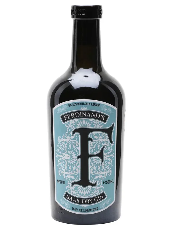 Ferdinand’s Saar Dry Gin | 500ML