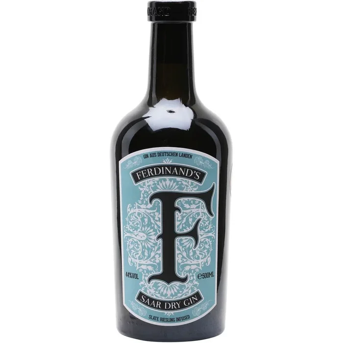 Ferdinand’s Saar Dry Gin