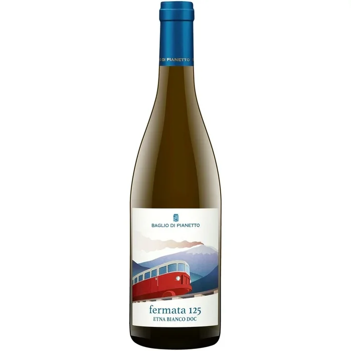 Fermata 125 Etna Bianco 2021 750ml