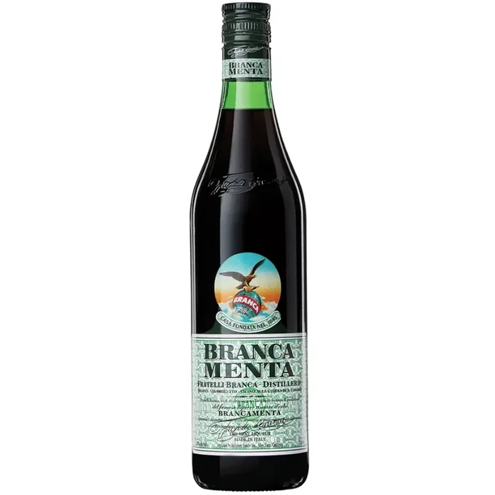 Fernet Branca Menta Liqueur